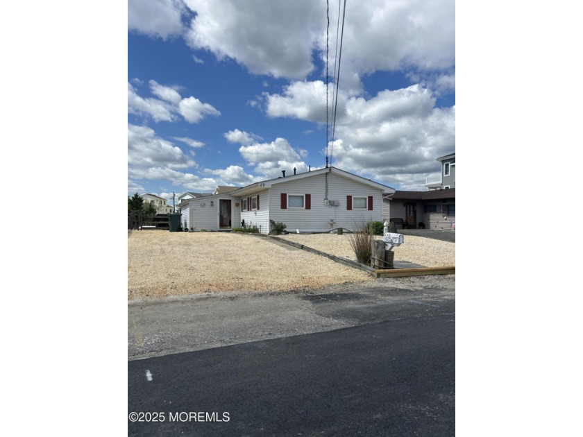 ***This home is COMING SOON. No showings until Sunday May 10th - Beach Home for sale in Little Egg Harbor, New Jersey on Beachhouse.com
