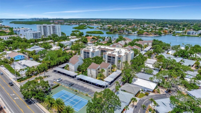 High and Dry on the 4th floor!   Check out this beautifully - Beach Condo for sale in Sarasota, Florida on Beachhouse.com