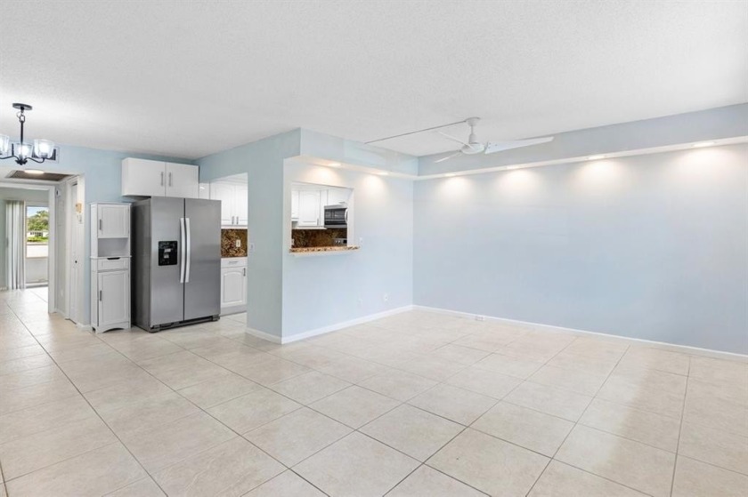 Enjoy this beautifully updated ground floor waterfront unit in - Beach Condo for sale in Deerfield Beach, Florida on Beachhouse.com