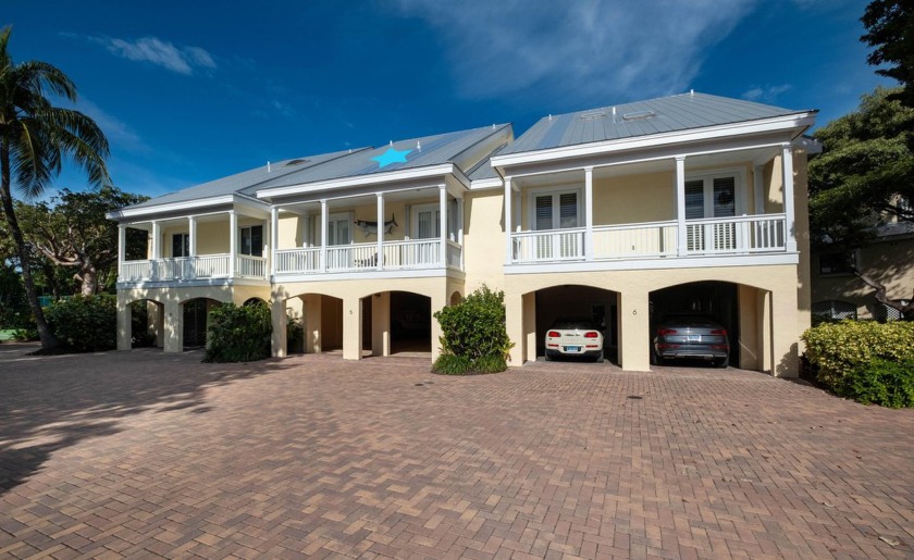 Only sophistication and class represented in Islamorada's most - Beach Home for sale in Upper Matecumbe Key, Florida on Beachhouse.com