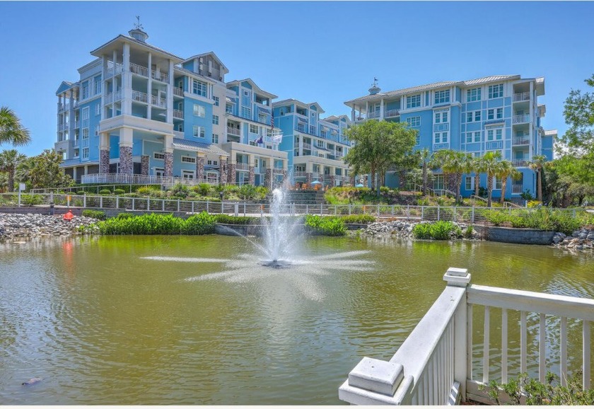Coastal Living Meets Opportunity in Wild Dunes!Discover this - Beach Lot for sale in Isle of Palms, South Carolina on Beachhouse.com
