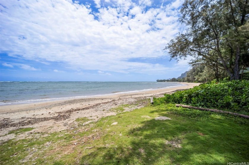 NEW PRICE!! A rare opportunity in beautiful Punalu'u! This - Beach Acreage for sale in Hauula, Hawaii on Beachhouse.com