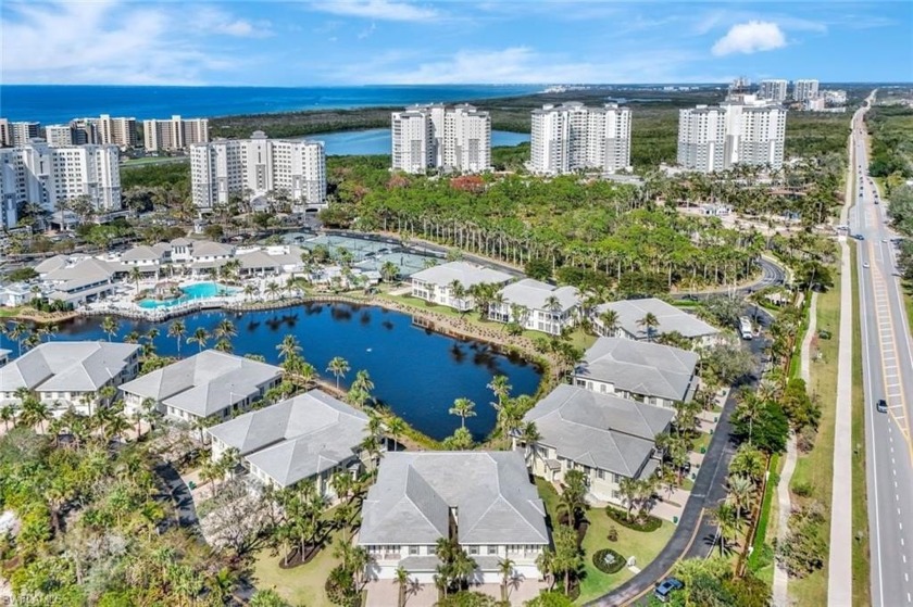 Located within the 5-star, award-winning resort community of The - Beach Home for sale in Naples, Florida on Beachhouse.com