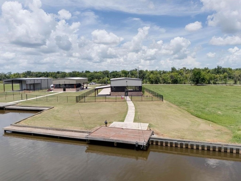 YOUR PIECE OF PARADISE !!  You will want to escape every weekend - Beach Lot for sale in Theriot, Louisiana on Beachhouse.com