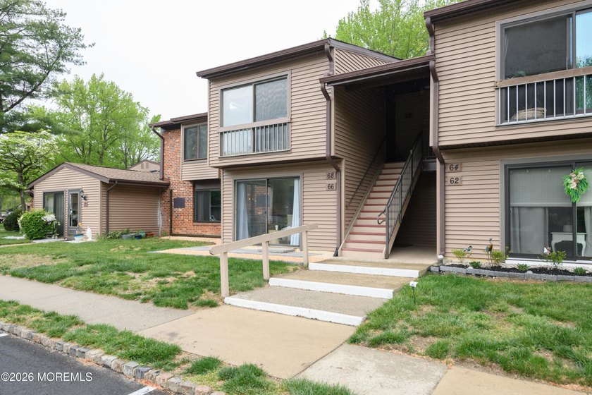 Welcome to sough-after Shadow Lake Village, a vibrant adult - Beach Condo for sale in Red Bank, New Jersey on Beachhouse.com