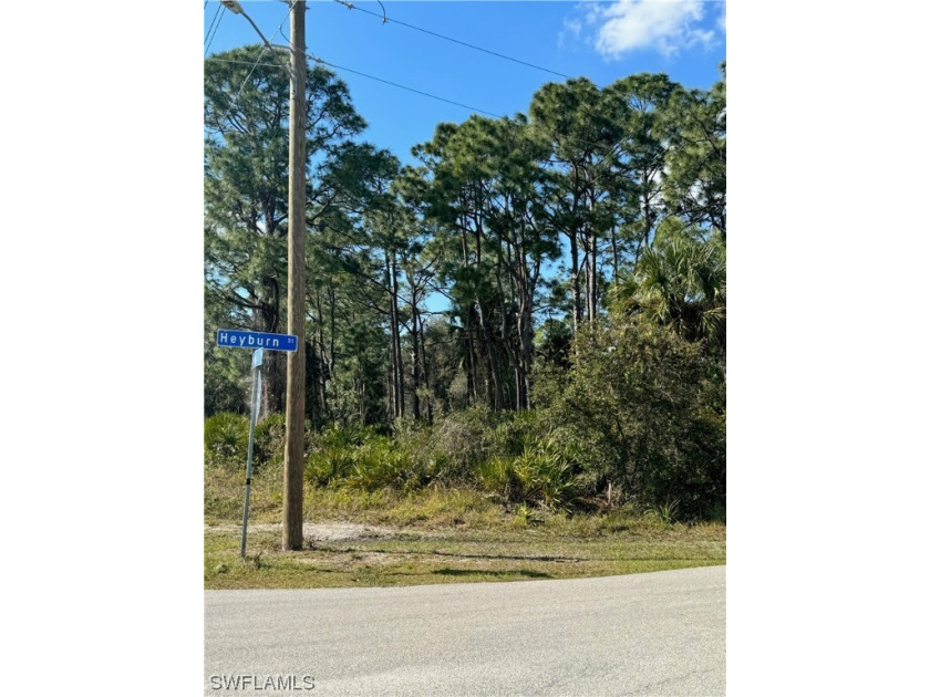 Bring offers! Seller is motivated. This property can be financed - Beach Lot for sale in Fort Myers, Florida on Beachhouse.com