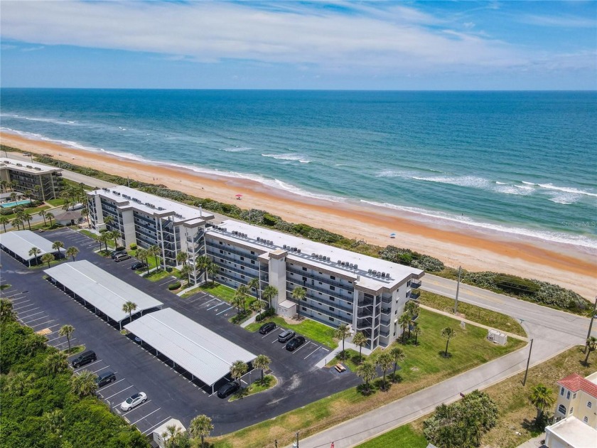 Welcome to your exclusive retreat on the fourth floor of this - Beach Condo for sale in Ormond Beach, Florida on Beachhouse.com