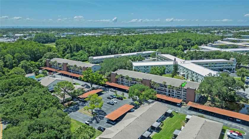 Located in the desirable Villas at Countryside community in - Beach Condo for sale in Clearwater, Florida on Beachhouse.com