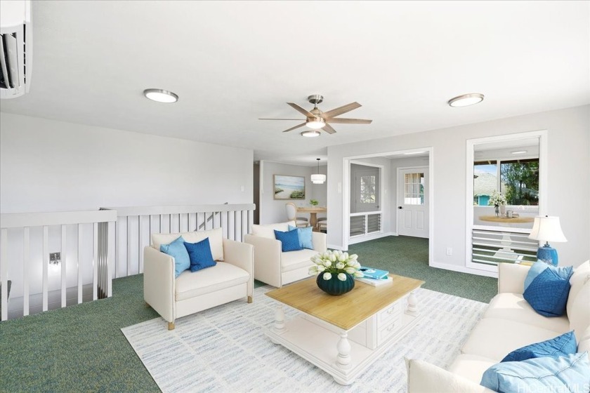 New PRICE DROP 11/21/25! Interior remodeled to include all new - Beach Home for sale in Pukalani, Hawaii on Beachhouse.com