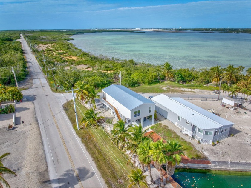 Welcome to your tropical oasis on Geiger Key!This stunning - Beach Home for sale in Geiger Key, Florida on Beachhouse.com