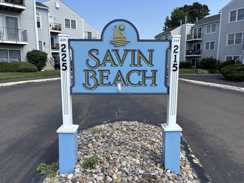 Just steps away from the BEACH! Enjoy seaside living in this 2 - Beach Condo for sale in West Haven, Connecticut on Beachhouse.com