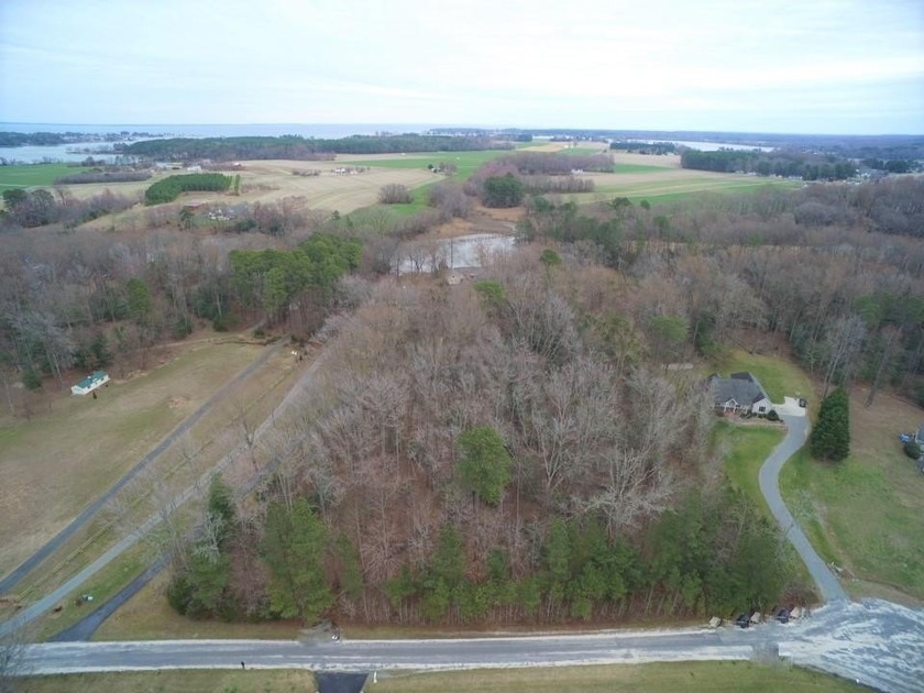 This is a fantastic find! Build your perfect home, exactly how - Beach Lot for sale in Lottsburg, Virginia on Beachhouse.com