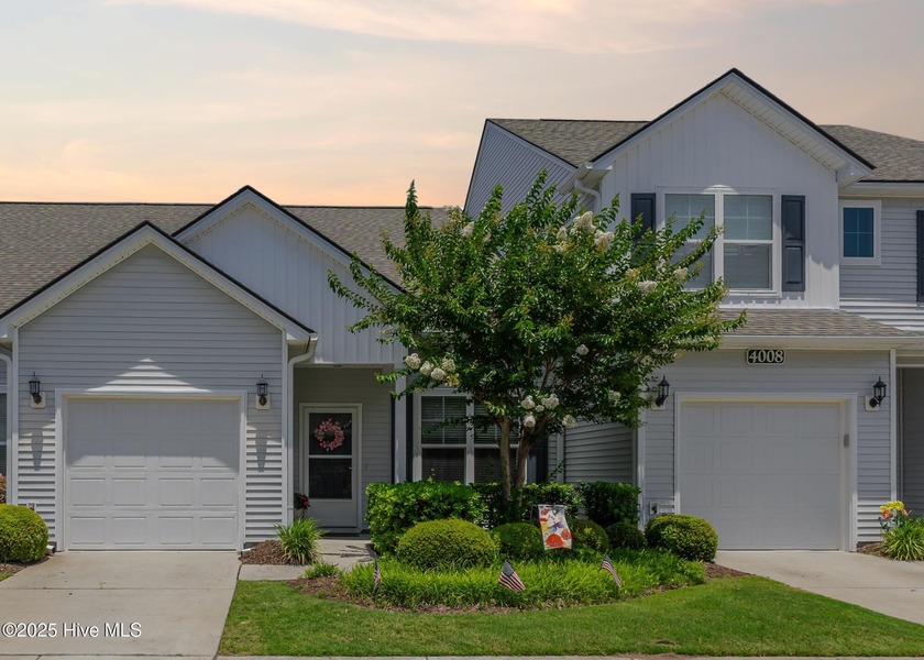 Slow down, savor the view, and spend more time doing what you - Beach Condo for sale in Southport, North Carolina on Beachhouse.com