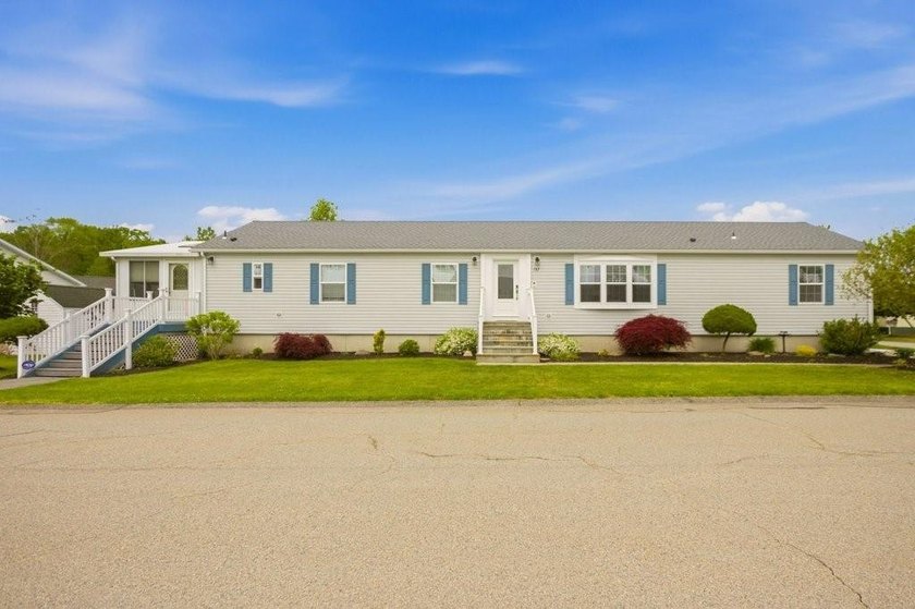 Luxury, space, and turnkey perfection await in this rarely - Beach Home for sale in Tiverton, Rhode Island on Beachhouse.com