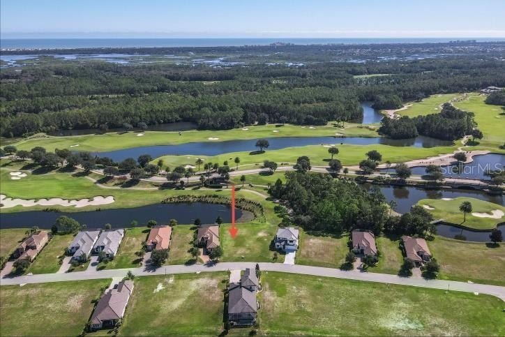 Beautiful 0.19-acre homesite in the prestigious Conservatory at - Beach Lot for sale in Palm Coast, Florida on Beachhouse.com