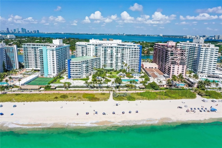 Quality of life is what we all want and it's here for you! This - Beach Condo for sale in Miami Beach, Florida on Beachhouse.com