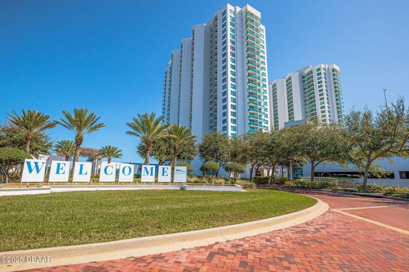 Enjoy effortless waterfront living at Marina Grande on the - Beach Condo for sale in Holly Hill, Florida on Beachhouse.com