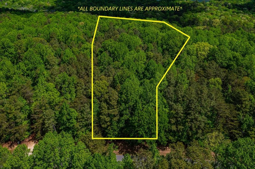 Water Access Building Lot in the waterfront community of Eagle - Beach Lot for sale in Lancaster, Virginia on Beachhouse.com