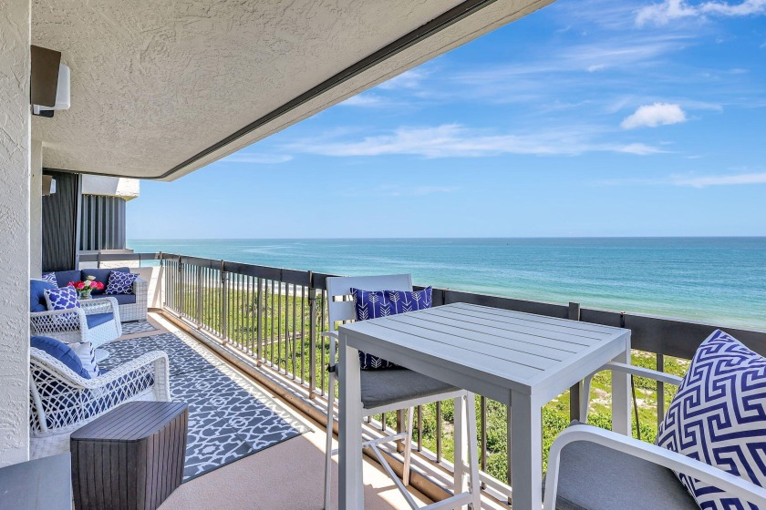 Experience the epitome of Oceanfront living with your very own - Beach Condo for sale in Hutchinson Island, Florida on Beachhouse.com