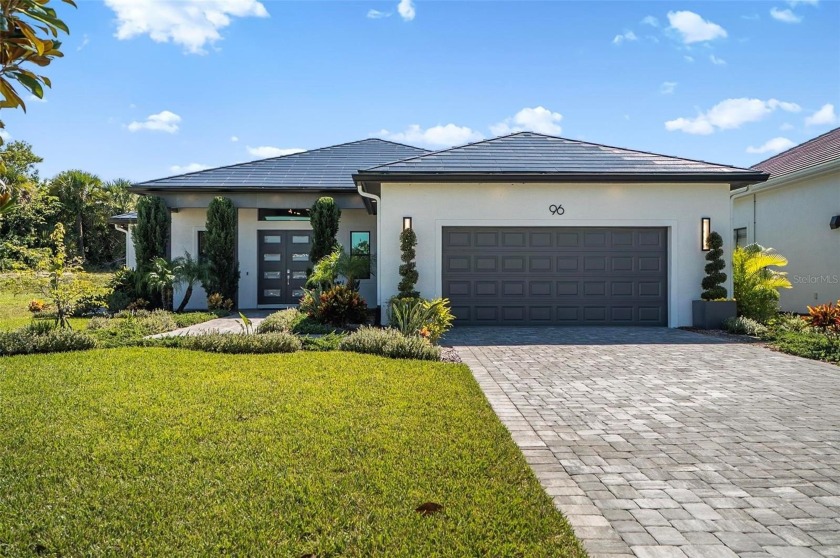 Under contract-accepting backup offers. Luxury boaters living on - Beach Home for sale in Palm Coast, Florida on Beachhouse.com