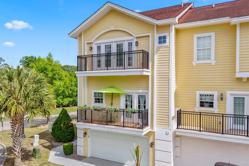 Open House: Saturday, May 30th 12:00 - 2:00 pm This beautifully - Beach Condo for sale in Little River, South Carolina on Beachhouse.com