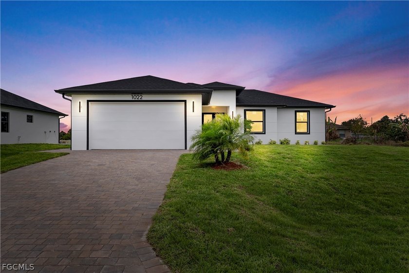 Brand New Construction Near State Road 82 Move In Ready with - Beach Home for sale in Lehigh Acres, Florida on Beachhouse.com