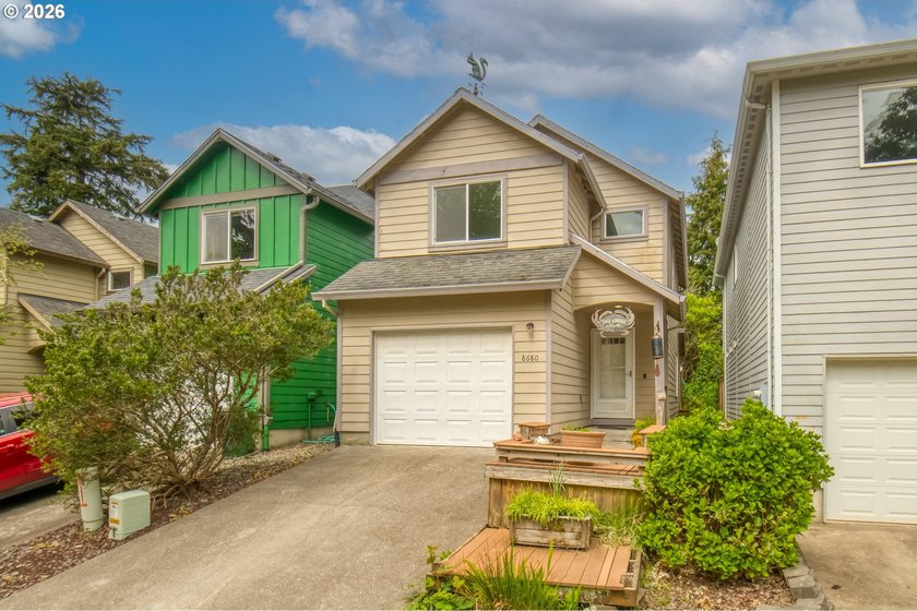 OPEN SATURDAY 12-2pm (5/9/2026) Super cute beach home either for - Beach Home for sale in Rockaway Beach, Oregon on Beachhouse.com