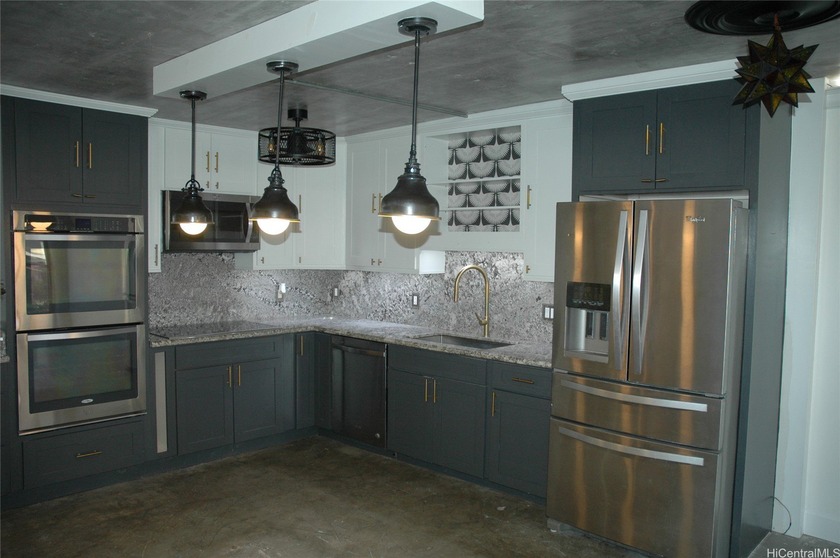 Enjoy views of the ocean and urban action from the Honolulu - Beach Condo for sale in Honolulu, Hawaii on Beachhouse.com