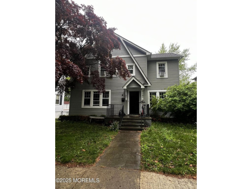 Amazing opportunity under 1m to FOREVER own a Spacious Colonial - Beach Home for sale in West Long Branch, New Jersey on Beachhouse.com