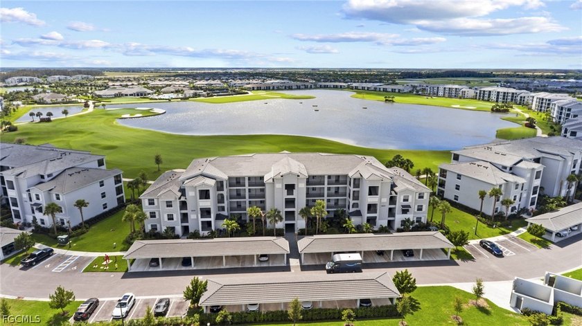 Welcome to The National Golf & Country Club in Ave Maria, where - Beach Condo for sale in Ave Maria, Florida on Beachhouse.com