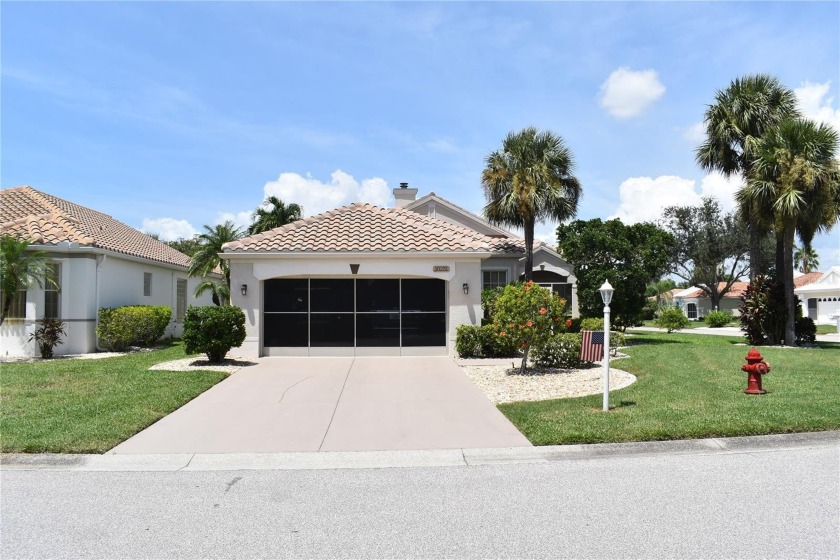 Price reduced! Welcome to this beautiful home in the Seminole - Beach Home for sale in Punta Gorda, Florida on Beachhouse.com