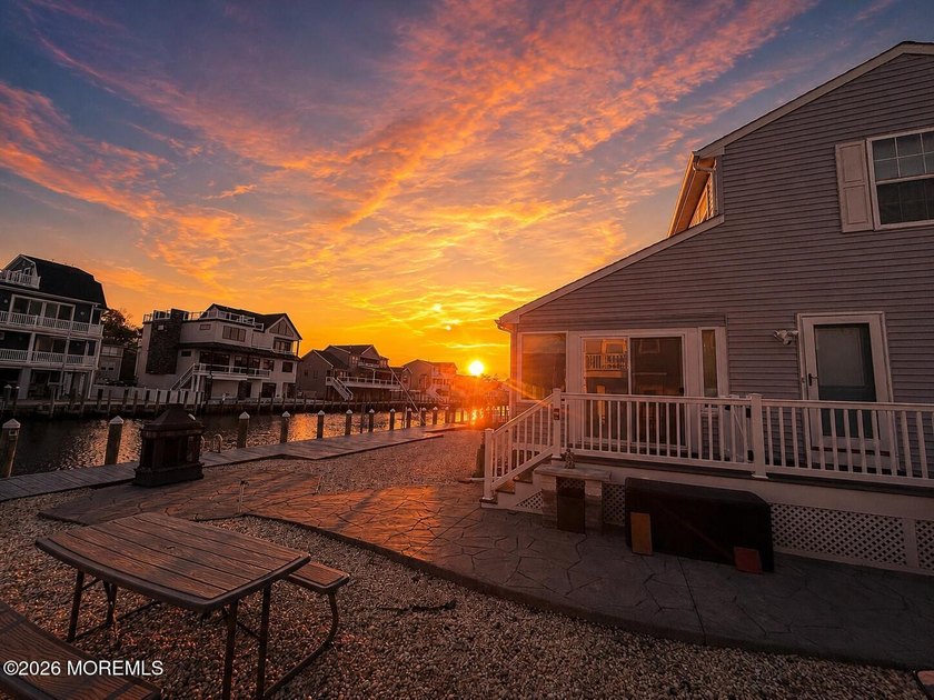 Welcome to waterfront living in Waretown! This beautifully - Beach Home for sale in Waretown, New Jersey on Beachhouse.com
