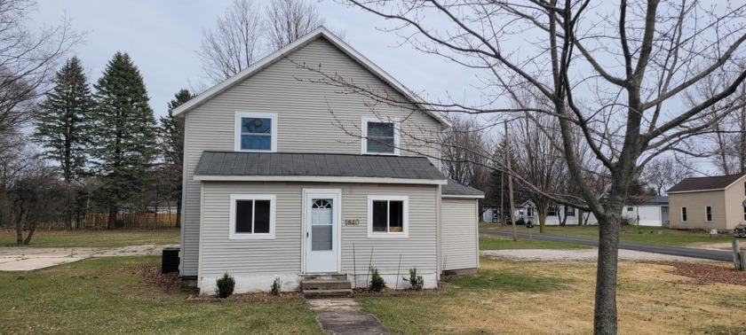 Freshly Updated Home, Minutes From Silver Lake, Seconds from The - Beach Home for sale in Mears, Michigan on Beachhouse.com