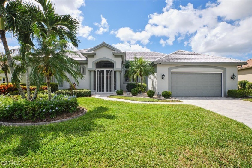 3 bedroom plus den Estate Home located in Lexington Country - Beach Home for sale in Fort Myers, Florida on Beachhouse.com