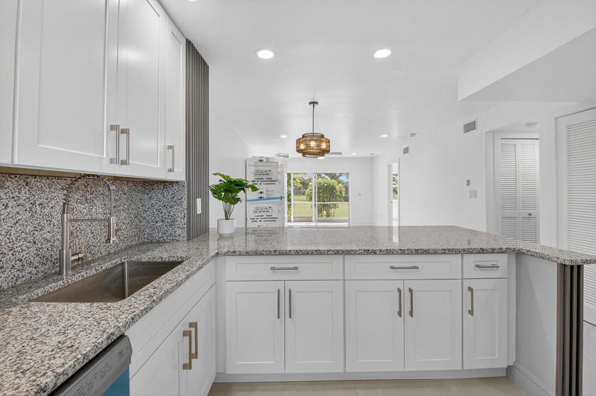 REDUCED!!! Magnificently remodeled 2 bedroom,  2 bath first - Beach Condo for sale in Boca Raton, Florida on Beachhouse.com