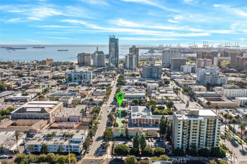 Let's schedule your showing today. Welcome to your blank canvas - Beach Condo for sale in Long Beach, California on Beachhouse.com