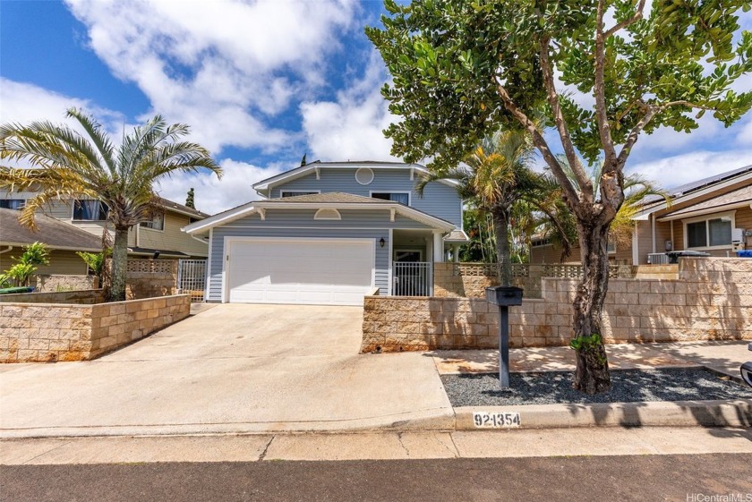 Price Reduction!  VA ASSUMABLE at 5.5%!! A MUST SEE! This - Beach Home for sale in Kapolei, Hawaii on Beachhouse.com