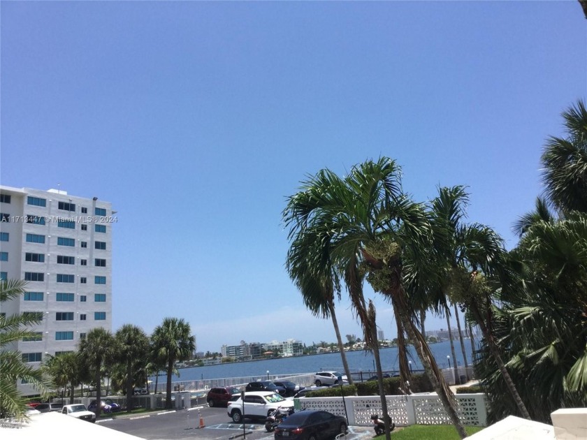 Delightful spacious 2/2 with PRIVATE BALCONY, overlooking the - Beach Condo for sale in North Bay Village, Florida on Beachhouse.com