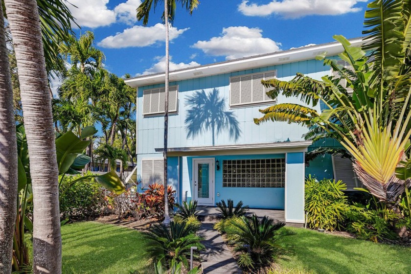 Discover the perfect blend of modern elegance and island charm - Beach Home for sale in Key West, Florida on Beachhouse.com