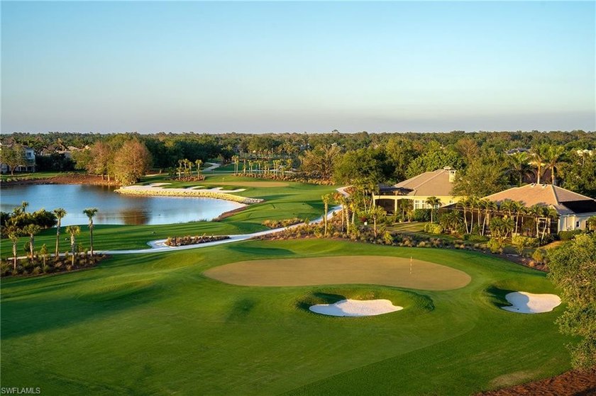 Experience elevated living at 199 Vista Ln in the heart of North - Beach Home for sale in Naples, Florida on Beachhouse.com
