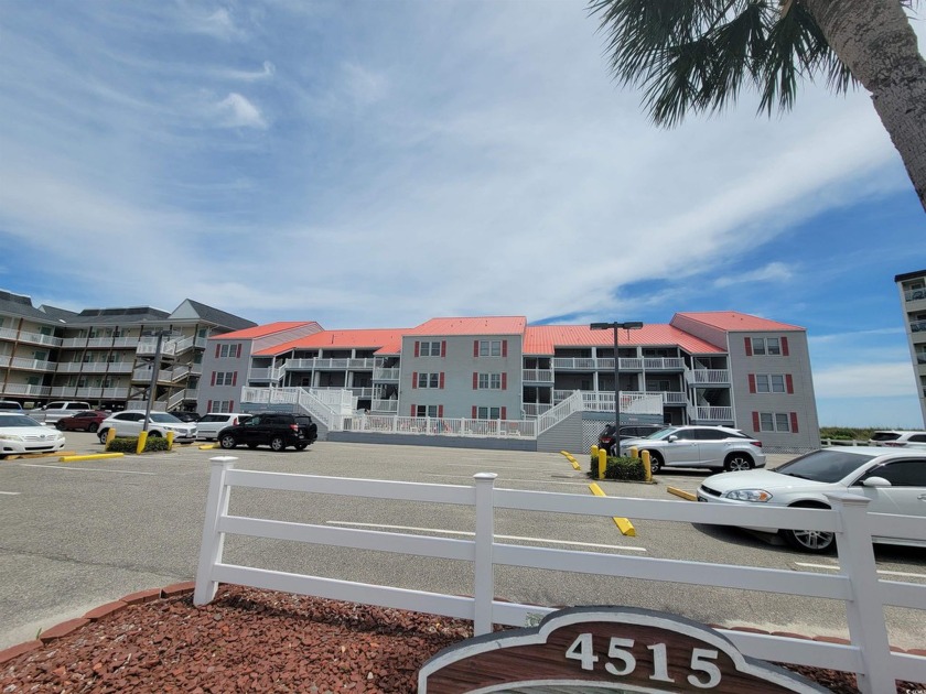 Immerse yourself in the ultimate seaside escape where luxury - Beach Condo for sale in North Myrtle Beach, South Carolina on Beachhouse.com