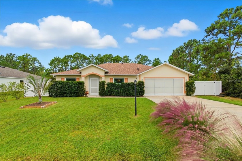 New Price! You'll Say *Wow* the Moment You Step Inside! Welcome - Beach Home for sale in Palm Coast, Florida on Beachhouse.com