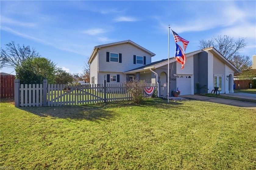 BUY THIS AWESOME HOME, WE'LL BUY YOURS!* Check out this AWESOME - Beach Home for sale in Virginia Beach, Virginia on Beachhouse.com