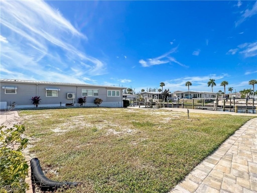 Don't miss out on this exceptional opportunity to own a pristine - Beach Lot for sale in Fort Myers Beach, Florida on Beachhouse.com