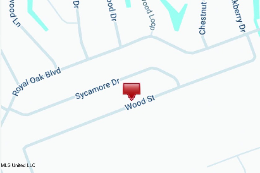 This lot is the perfect canvas for your dream home in the - Beach Lot for sale in Pass Christian, Mississippi on Beachhouse.com