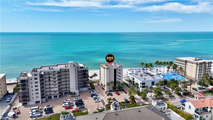 You will love this Newly Renovated Beach Front Condo on the - Beach Condo for sale in Naples, Florida on Beachhouse.com
