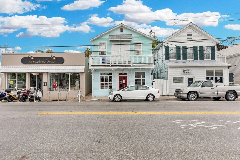 Motivated Sellers! Bring Offers! Fantastic Investment - Beach Commercial for sale in Key West, Florida on Beachhouse.com