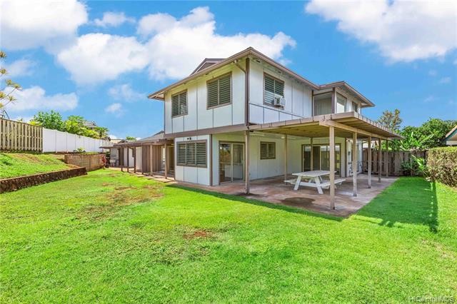 Enjoy this one and only price adjustment for this extremely rare - Beach Home for sale in Waipahu, Hawaii on Beachhouse.com