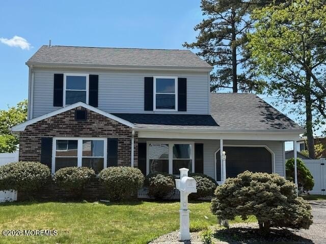 MUST SEE INSIDE! Newly renovated and move-in ready, this - Beach Home for sale in Brick, New Jersey on Beachhouse.com