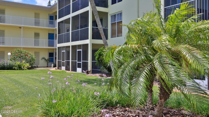 Coastal Living Near the Marina - Step into easy, coastal living - Beach Condo for sale in Daytona Beach, Florida on Beachhouse.com